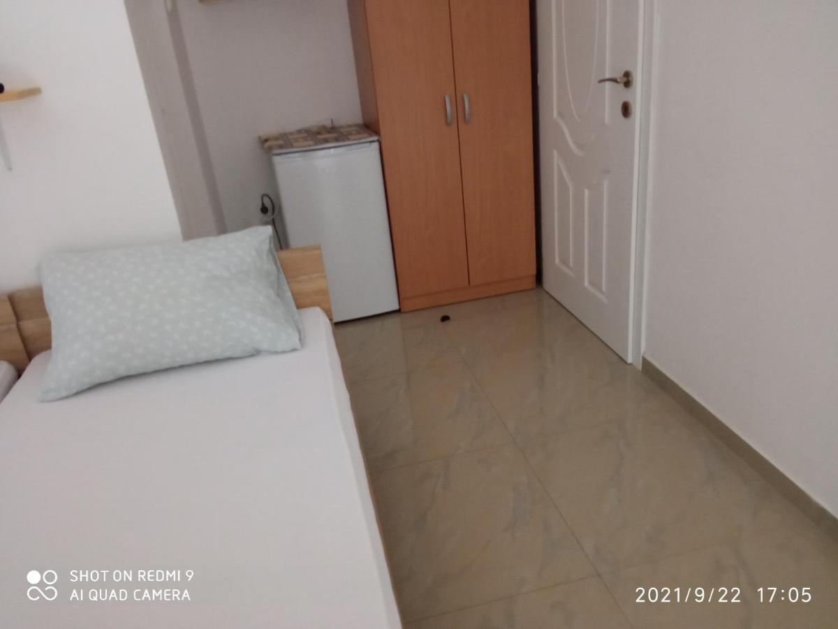 Apartmán Smestaj Lux Veliko Gradište Exteriér fotografie